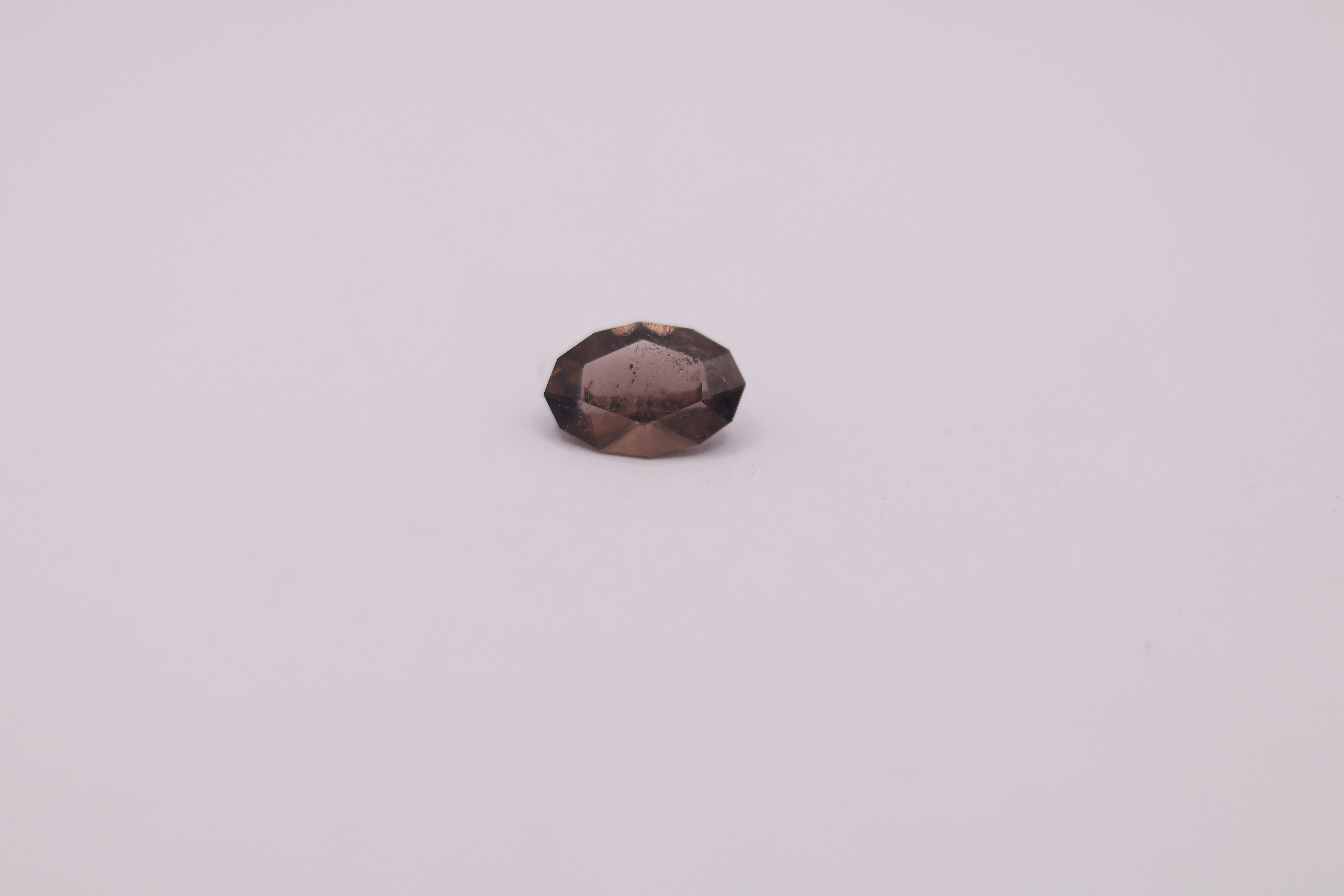 Smoky Quartz