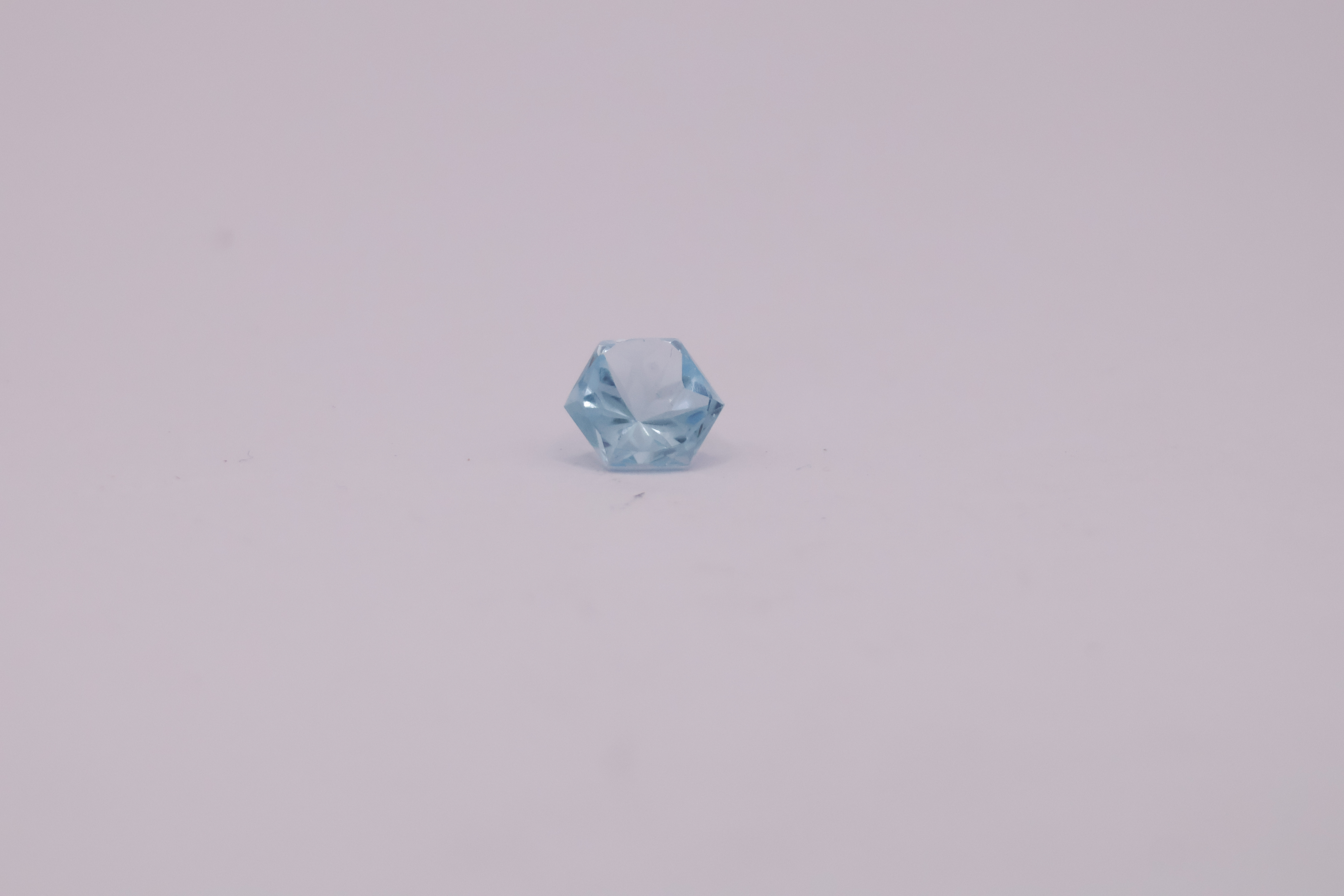 Blue Topaz