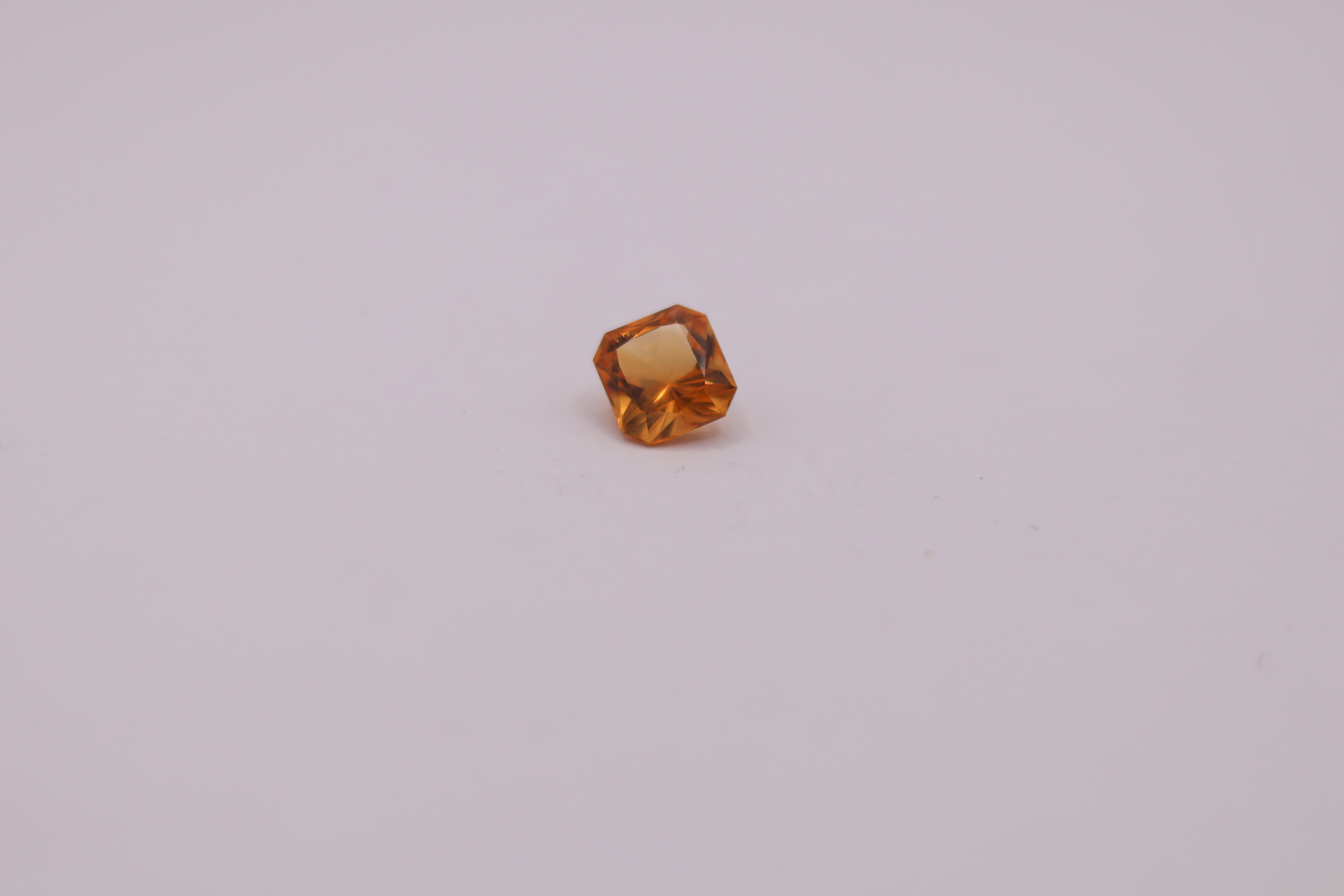 Santa Ana Madeira Citrine