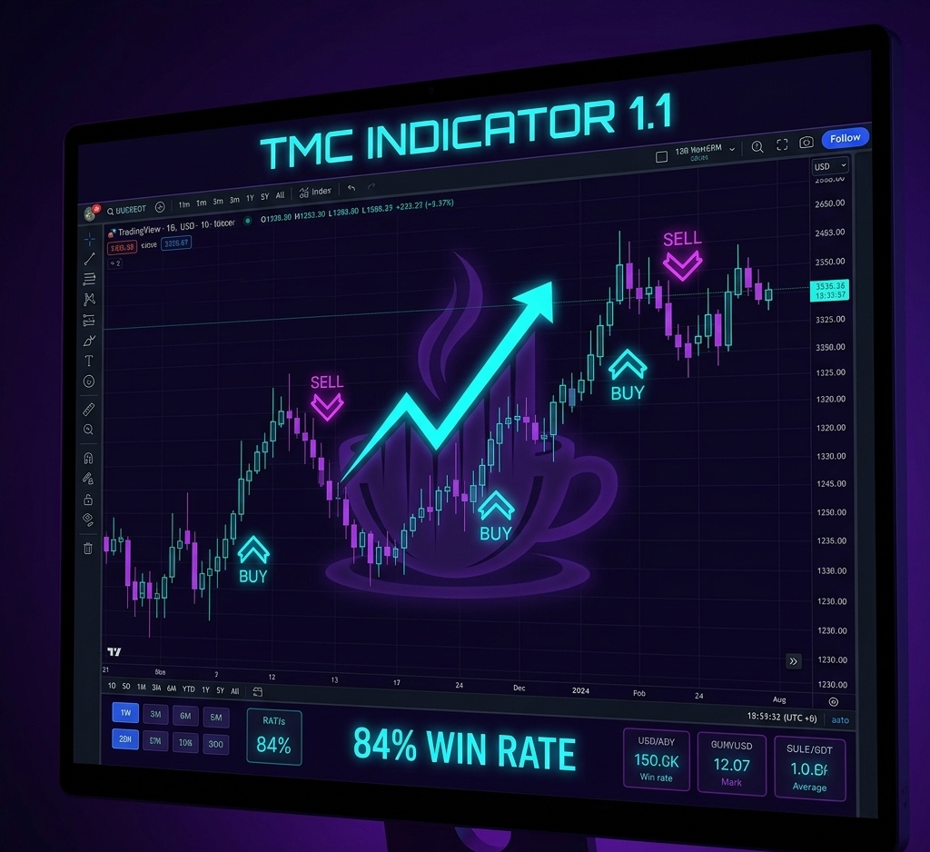 TMC Indicator