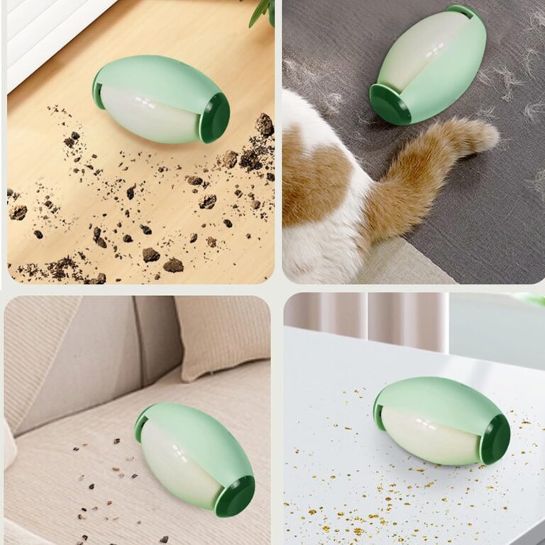 Pet Hair Removal Roller