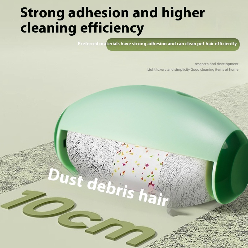 Pet Hair Removal Roller