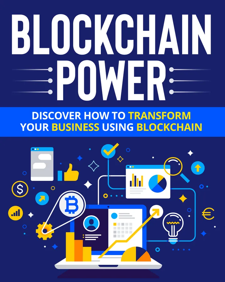 The Blockchain Blueprint for Founders