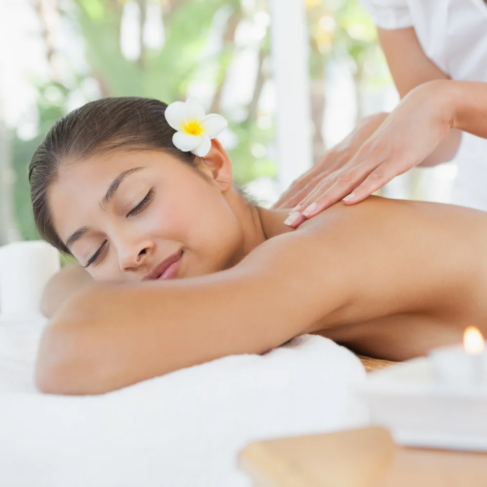 Swedish Massage