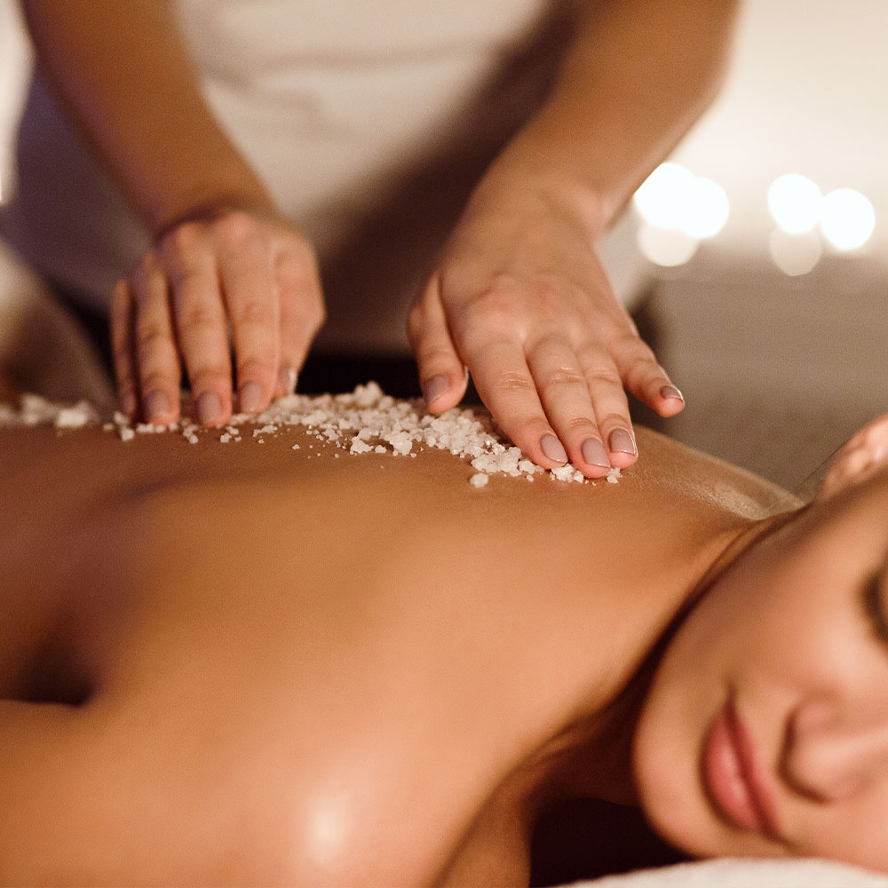 Body Scrub