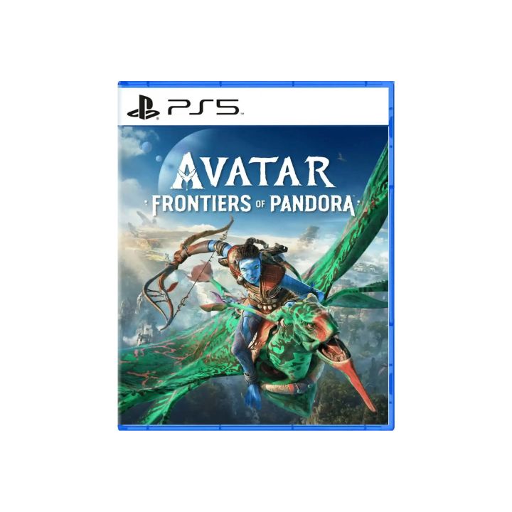 Avatar: Frontiers of Pandora PS5