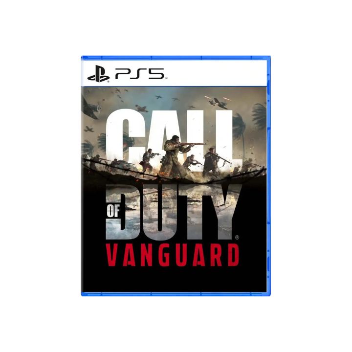 Call of Duty: Vanguard PS5 