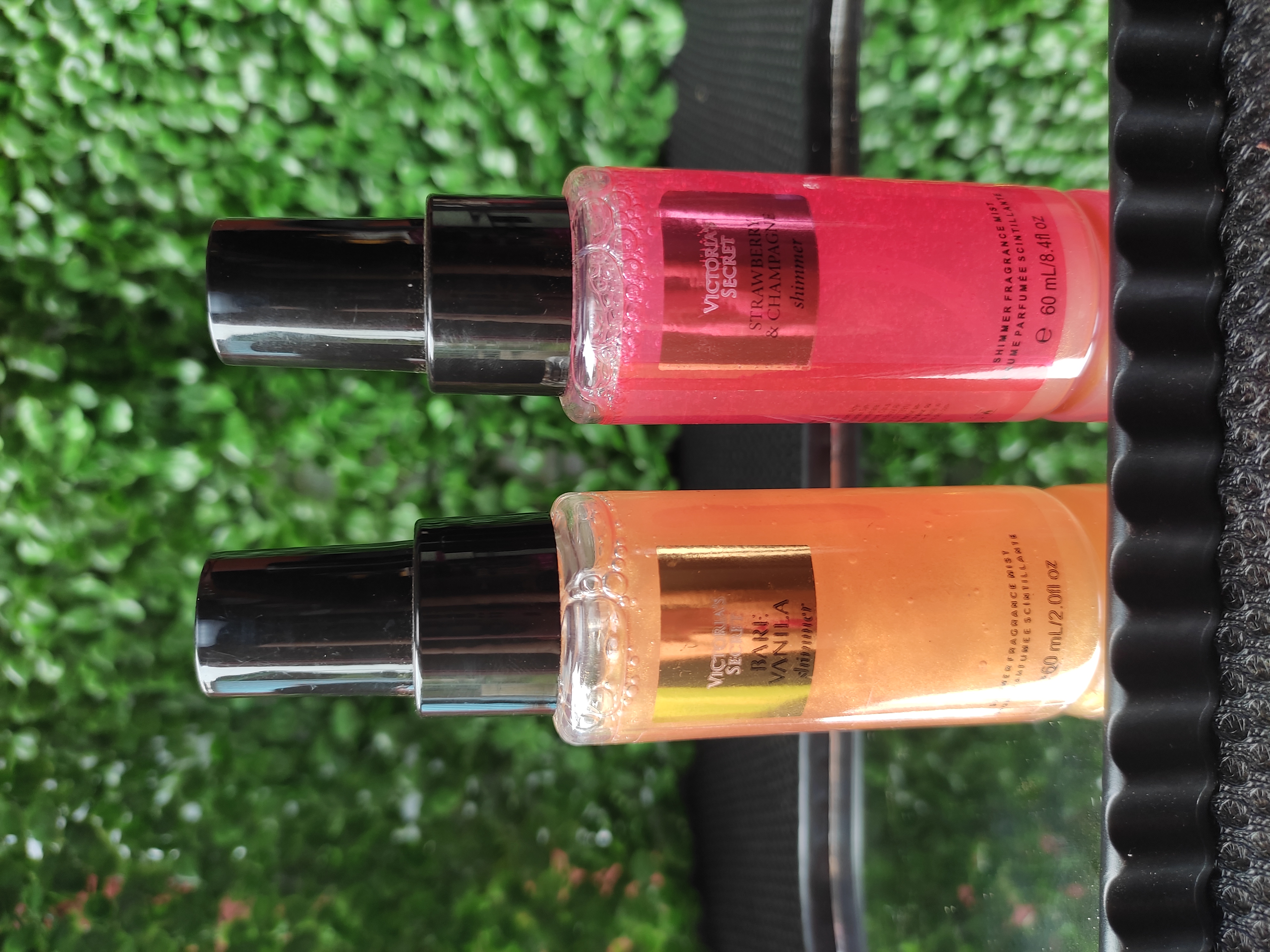 Mini Body splash 60ml