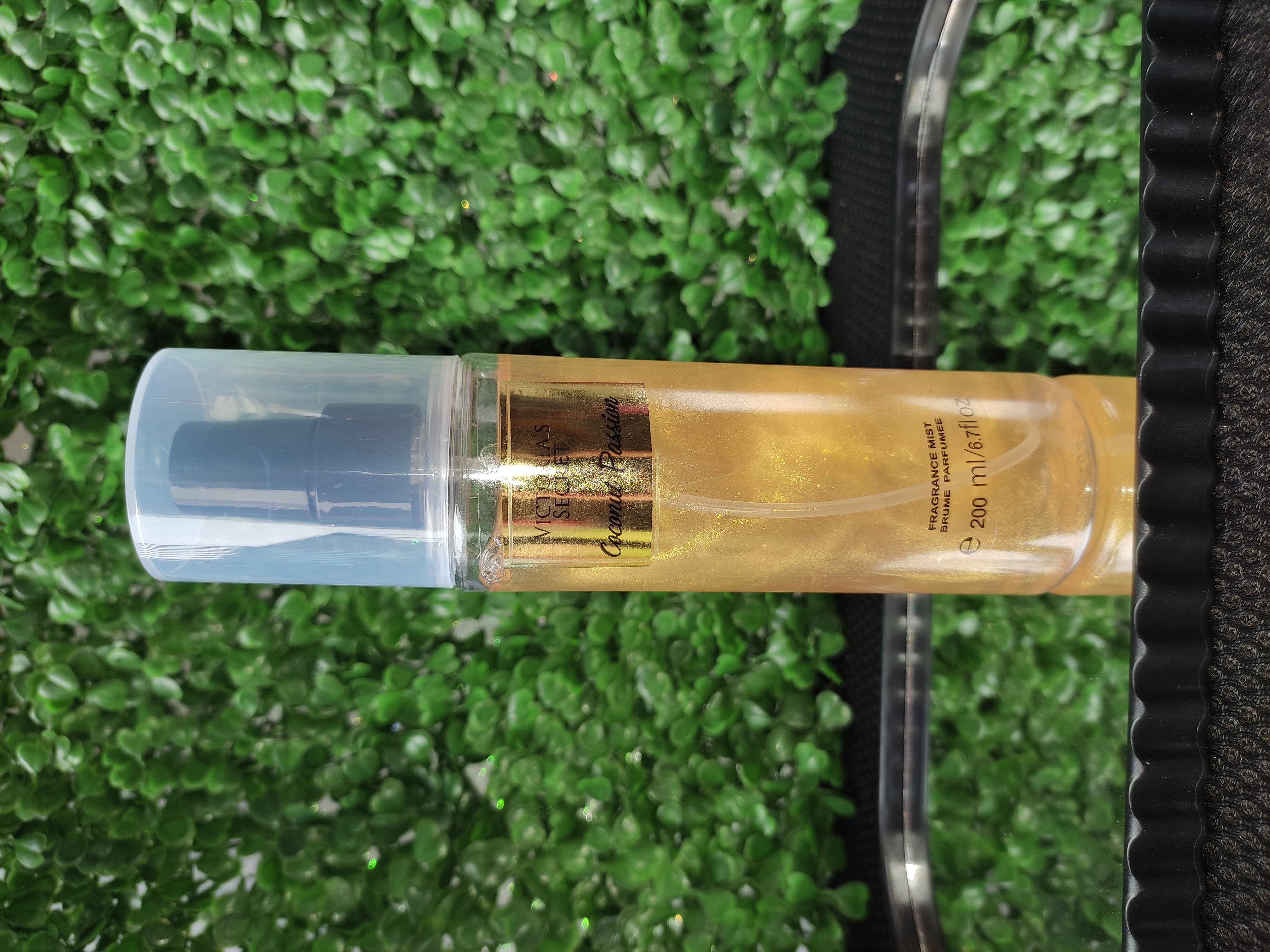 Body splash 200ml