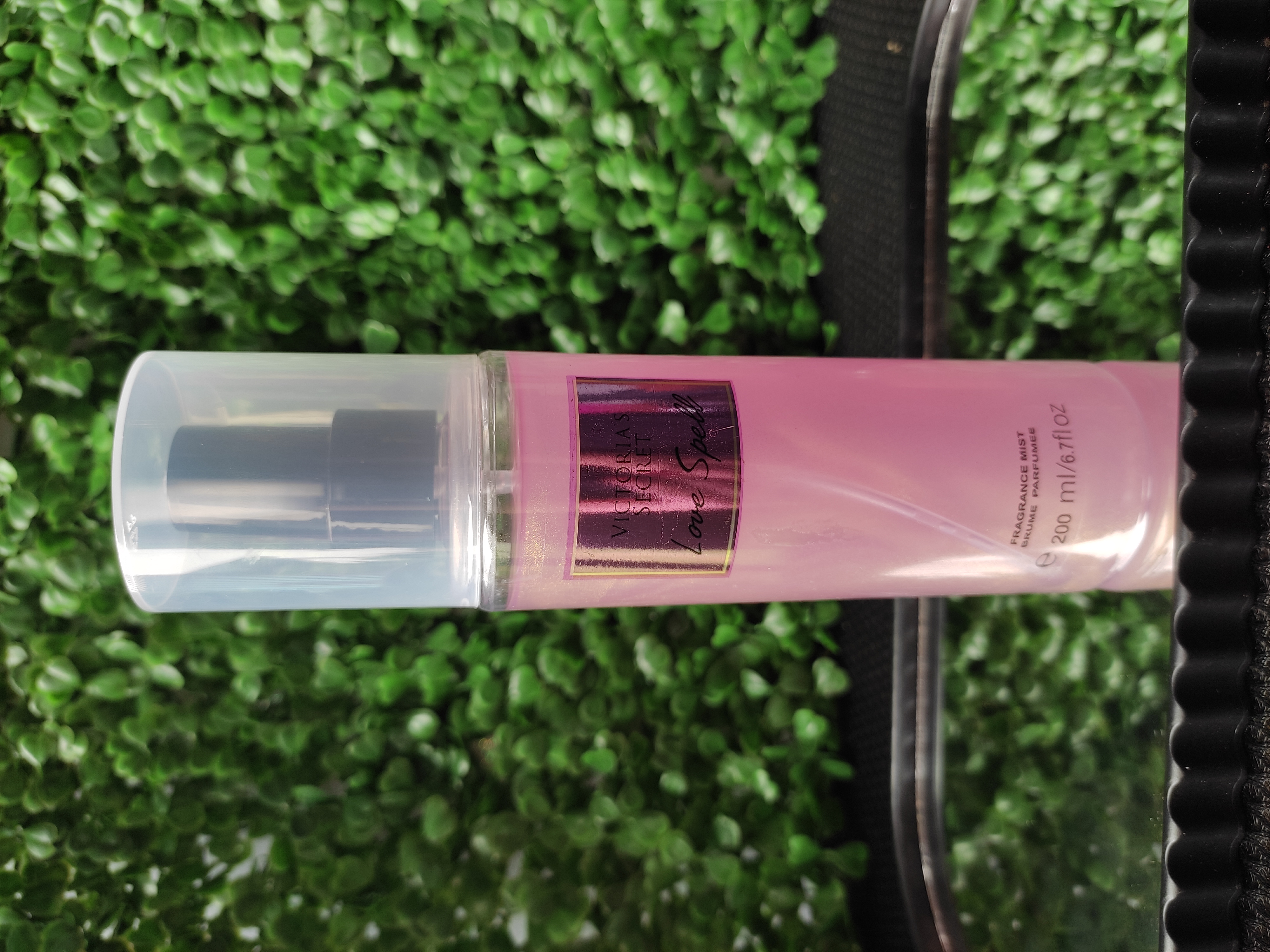 Body splash 200ml