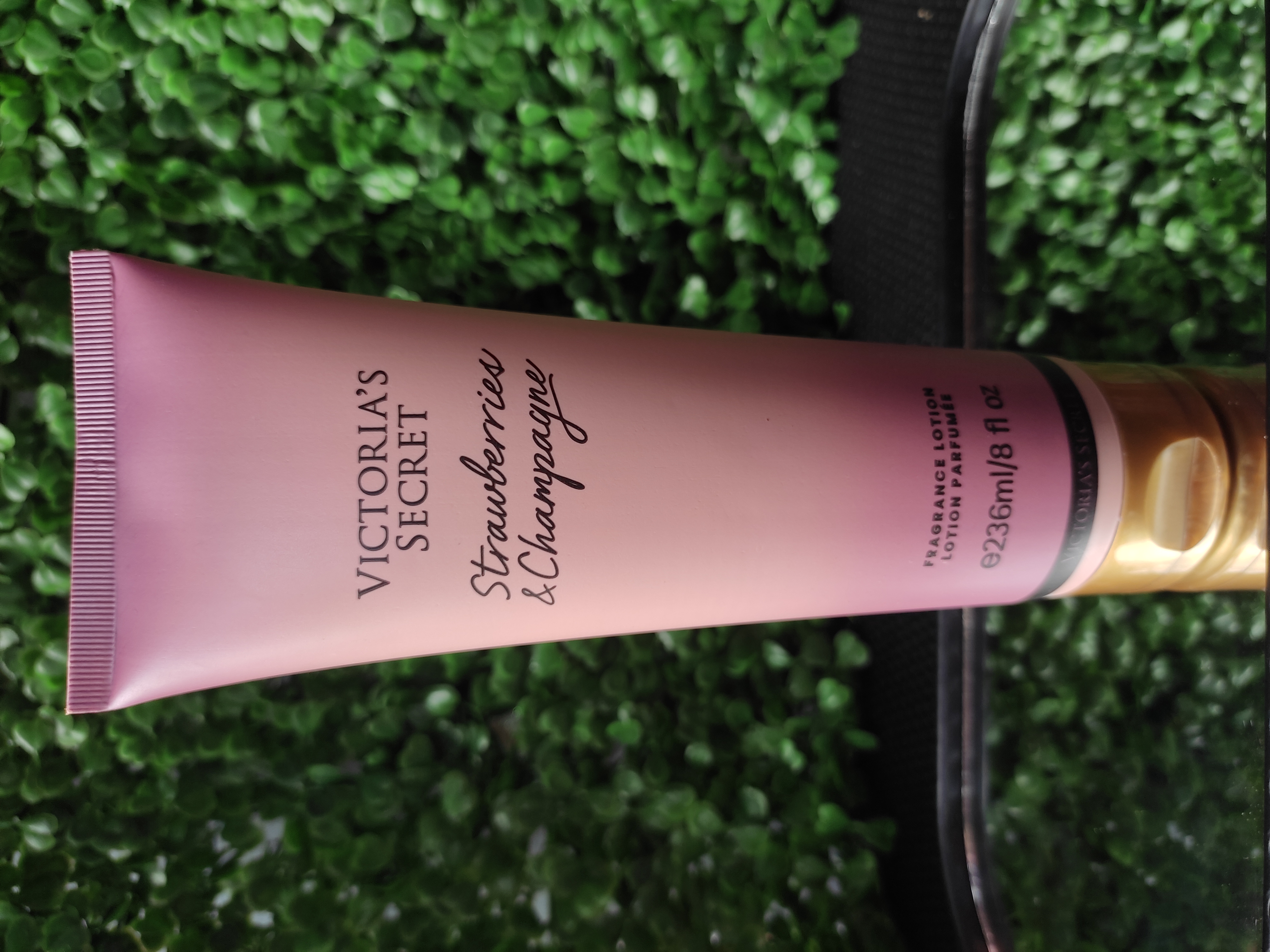 Hidratante corporal 236ml