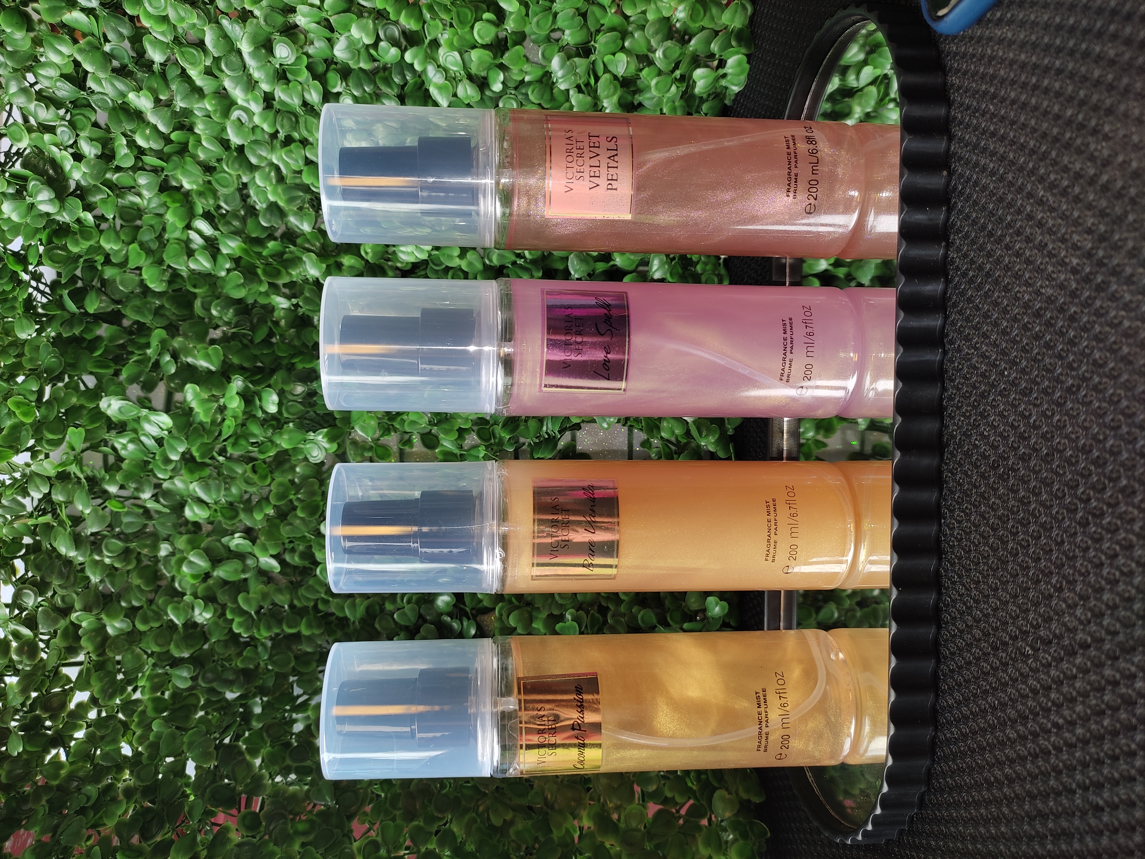 Body splash 200ml