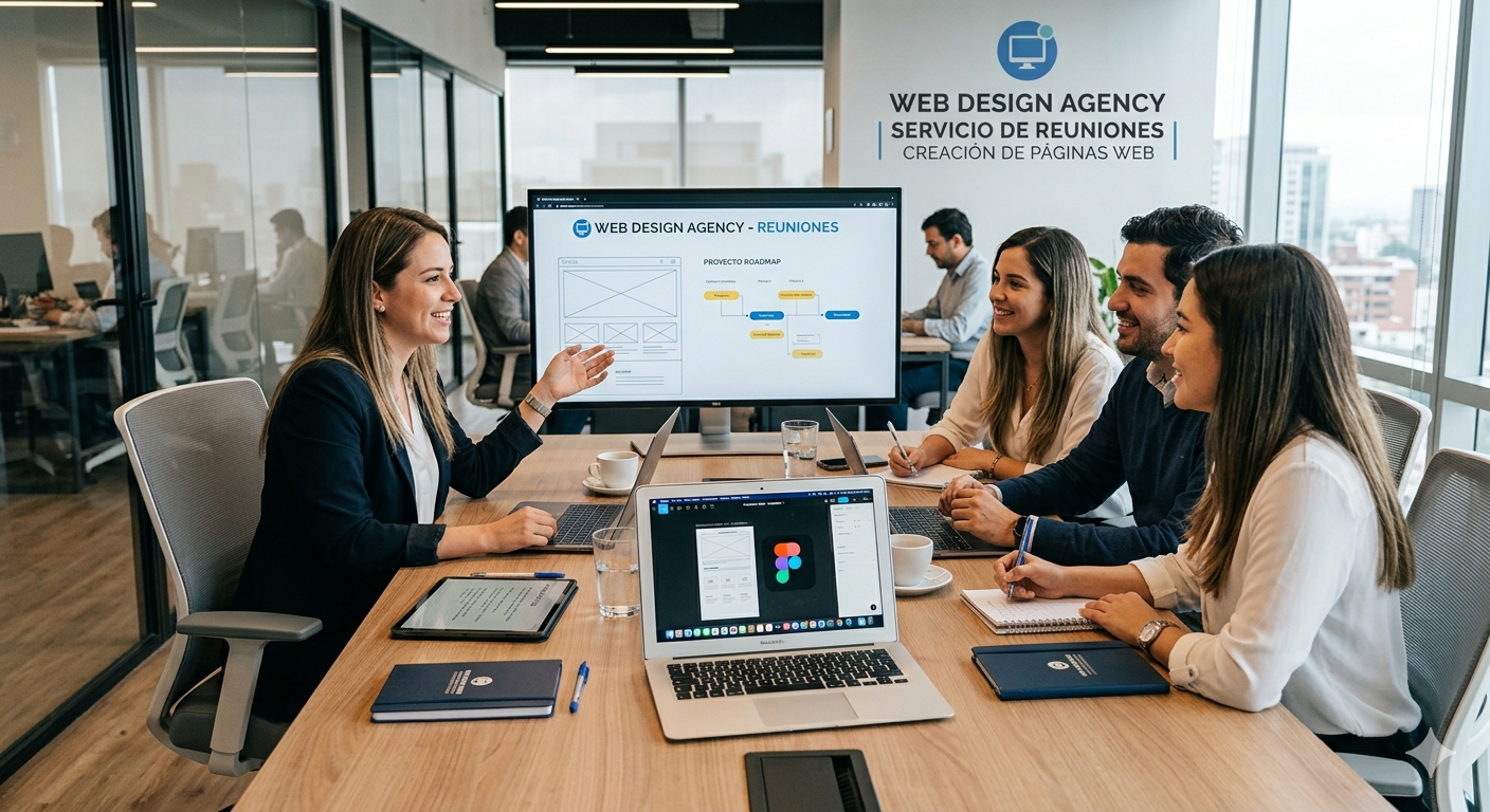 Pagina DEMO gratis