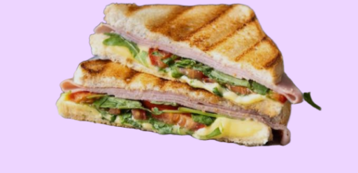 Sanduíche Gourmet Panini Italiano