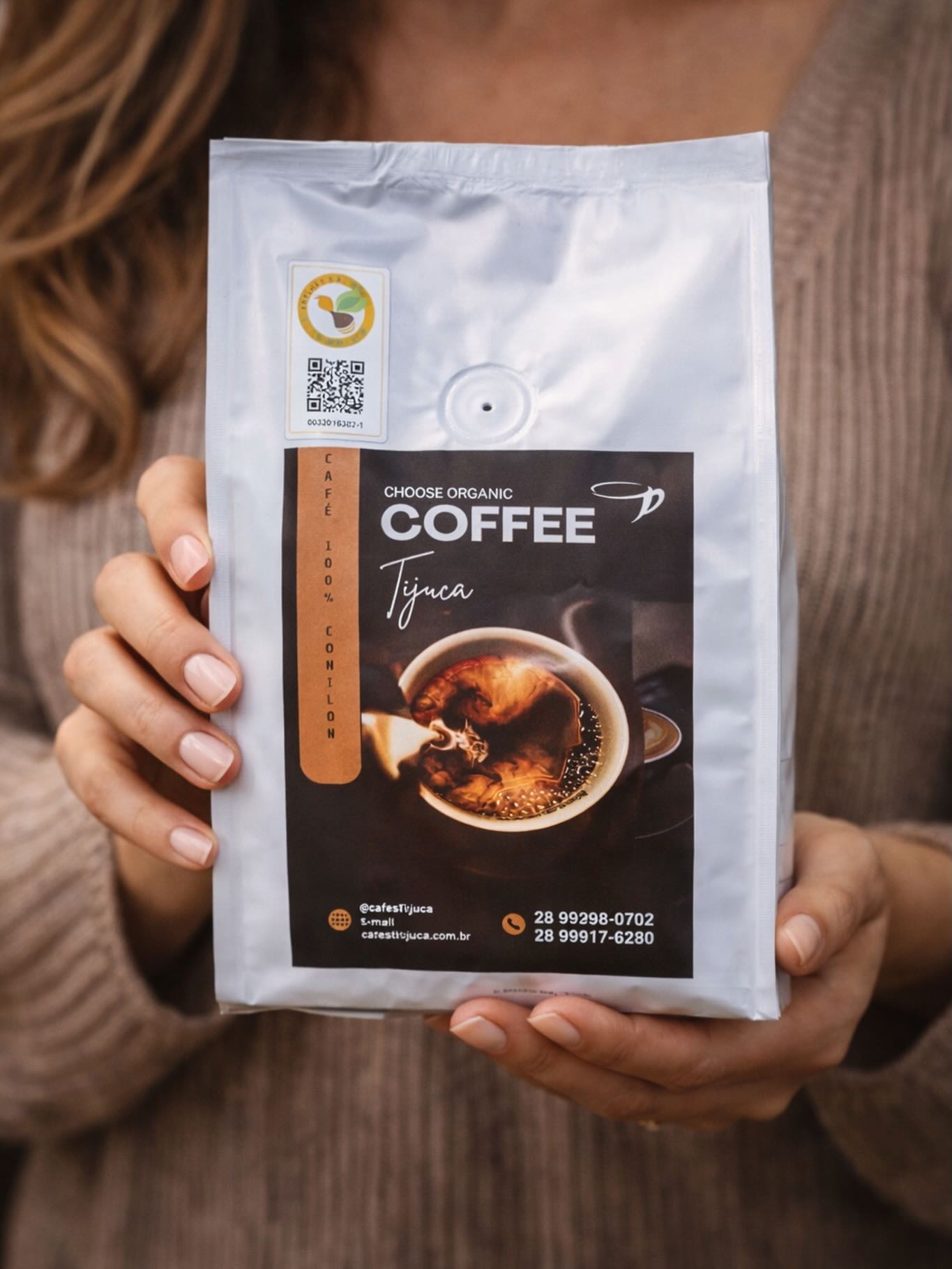 Café Orgânico Tijuana