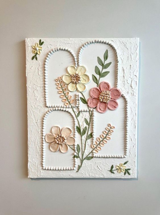 Clay art