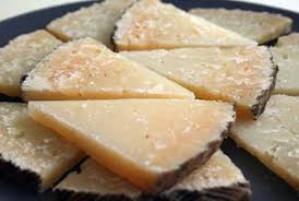 Queso Manchego 