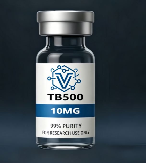TB500 (1 Box) - 99% Purity Research Peptide