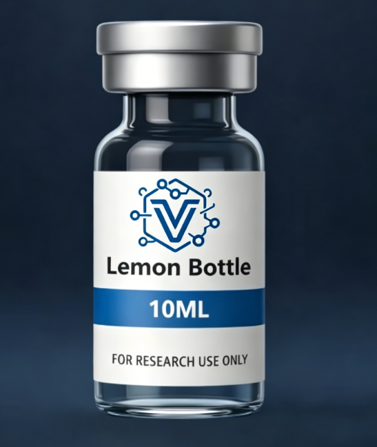 Lemon Bottle (1 Box)