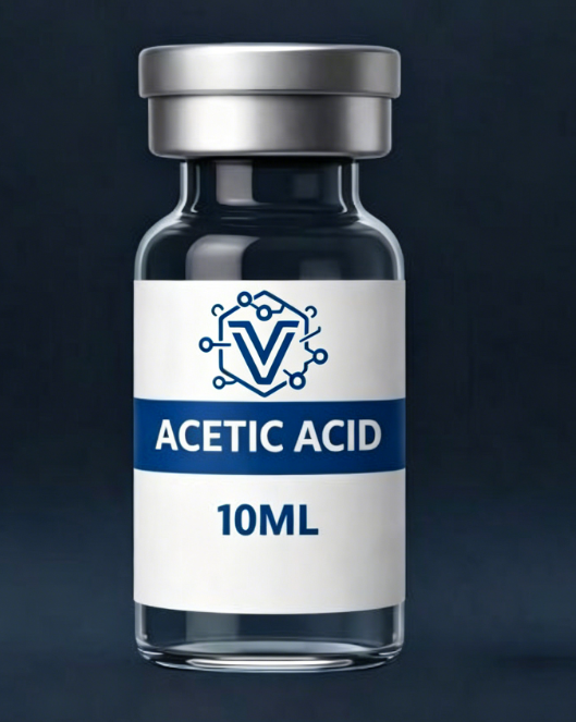 ACETIC ACID