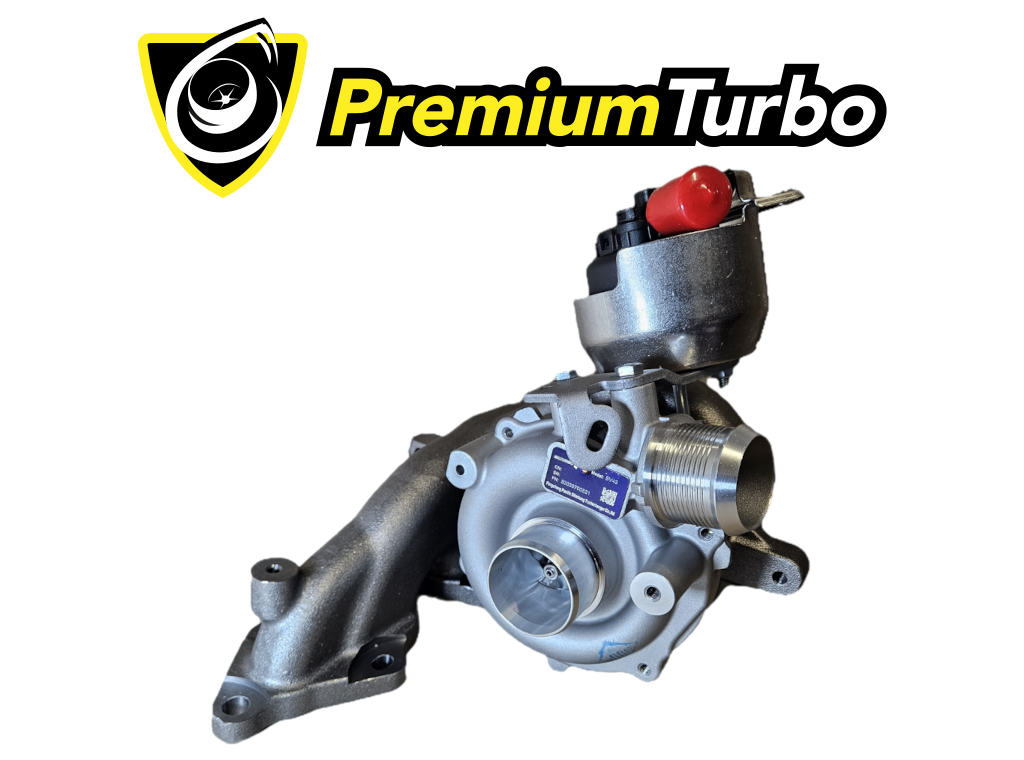 Turbolader Original für CITROËN JUMPER HDi 9810613380 Peugeot Boxer 53039700411 53039700521 984163438 9812386080