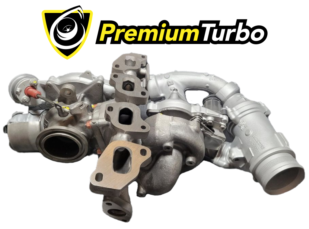 Turbolader VW T6 Crafter MAN TGE 03N145721E 03N145713D 03N145722 03N145713L 177PS 204PS DMZA DMZB DREB DREC