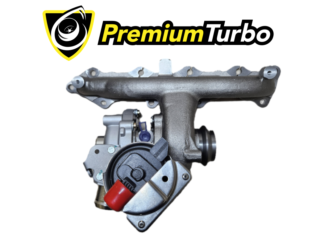 Turbolader Original für CITROËN JUMPER HDi 9810613380 Peugeot Boxer 53039700411 53039700521 984163438 9812386080