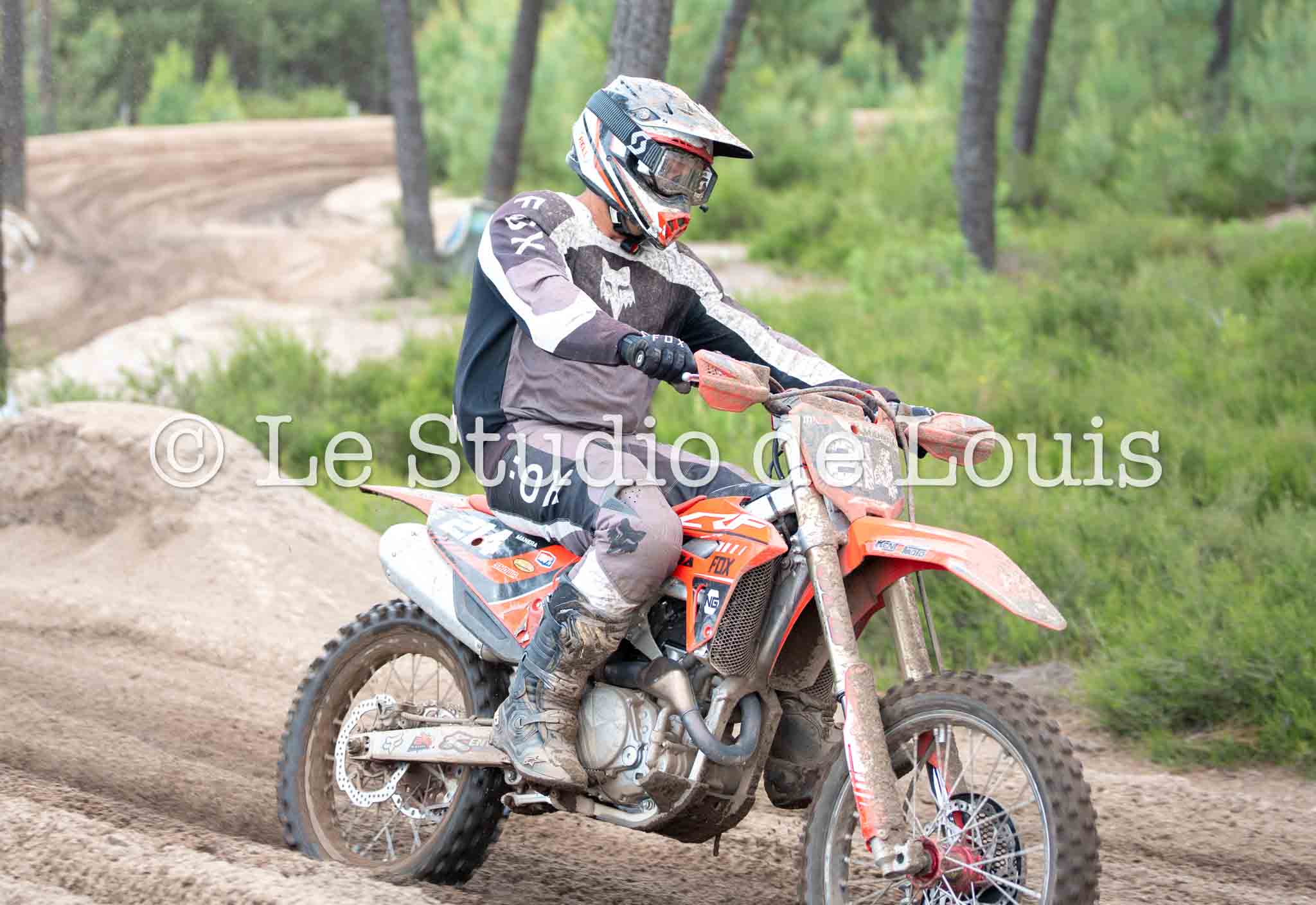 Moto 214