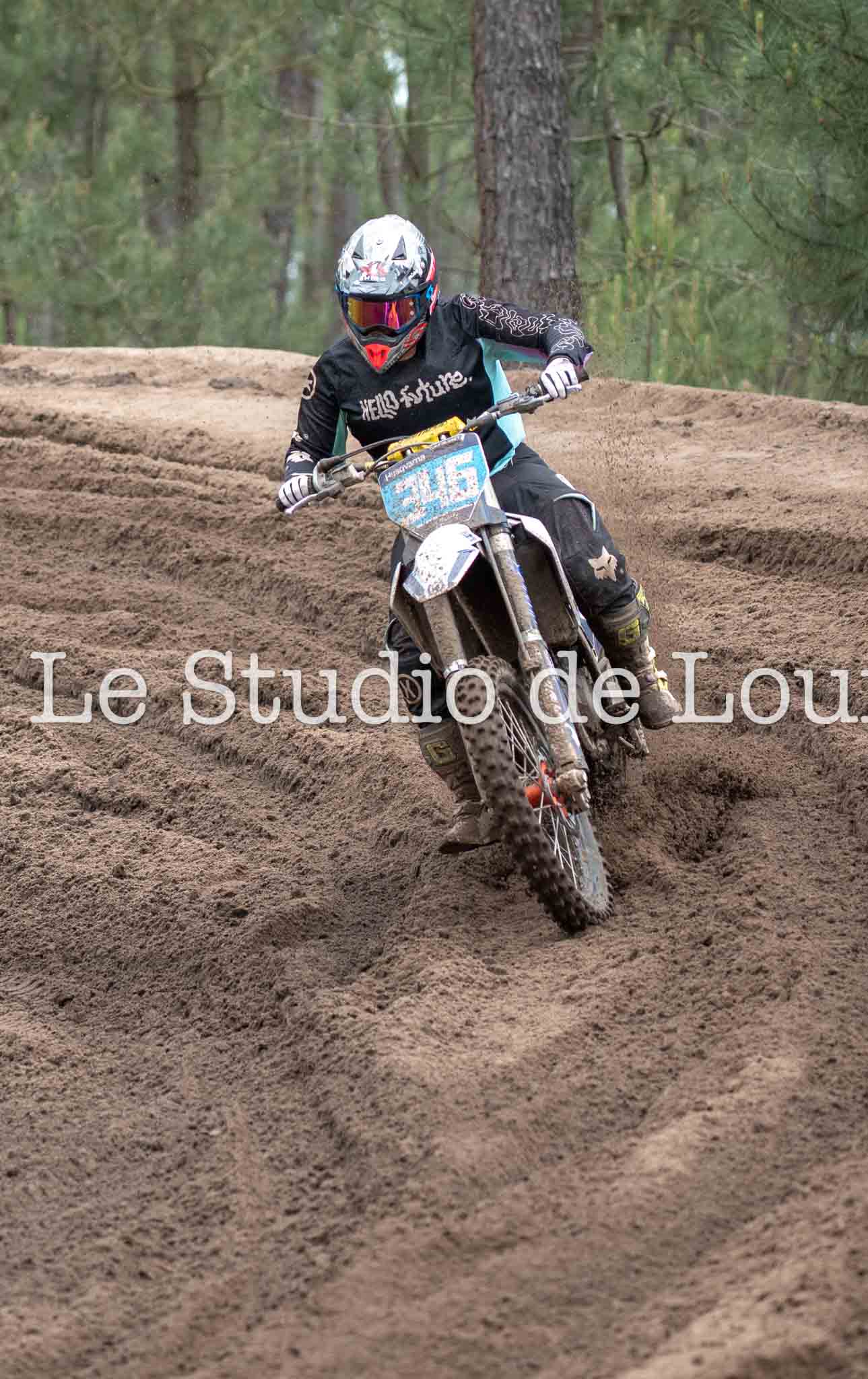 Moto 346