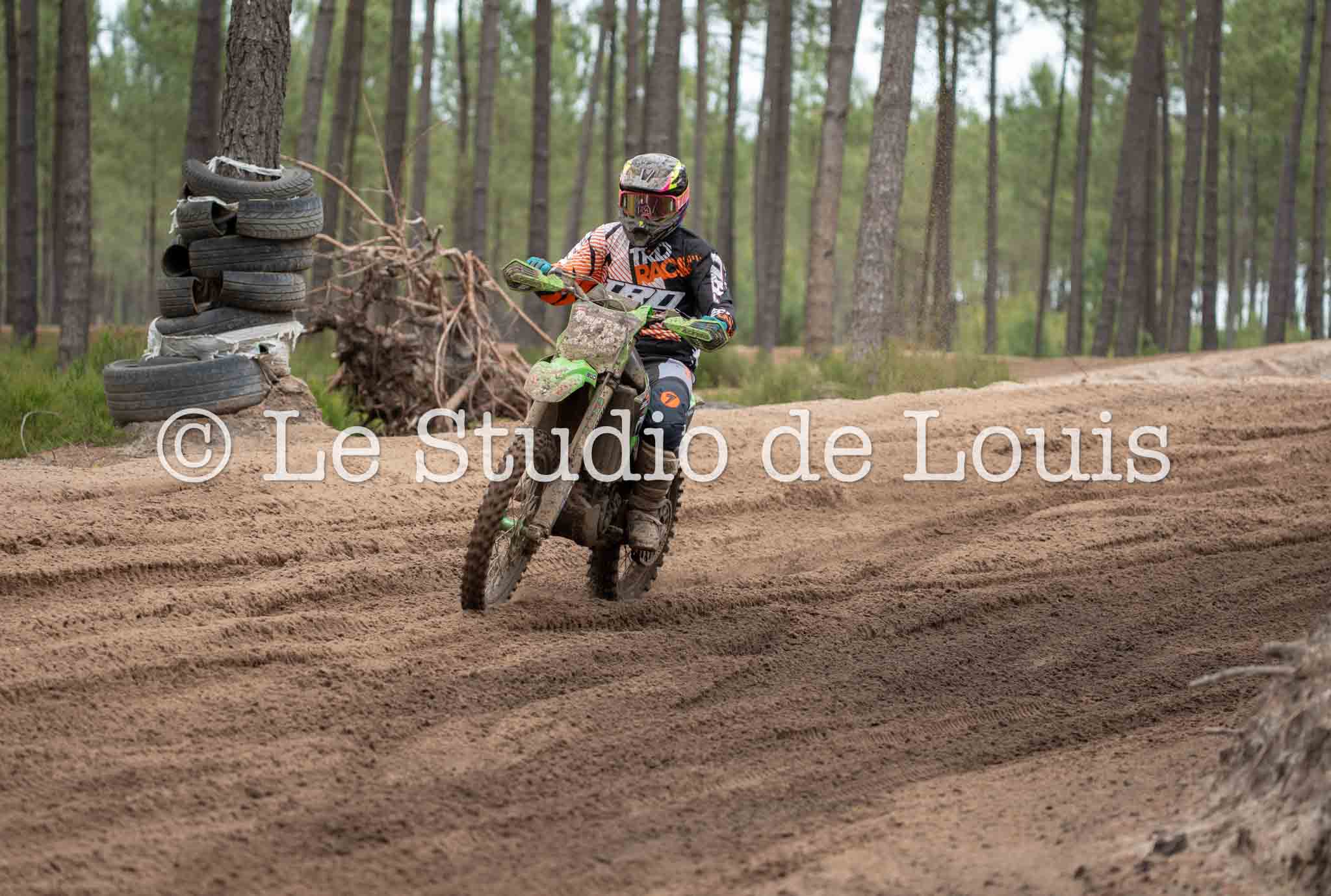 Moto 308