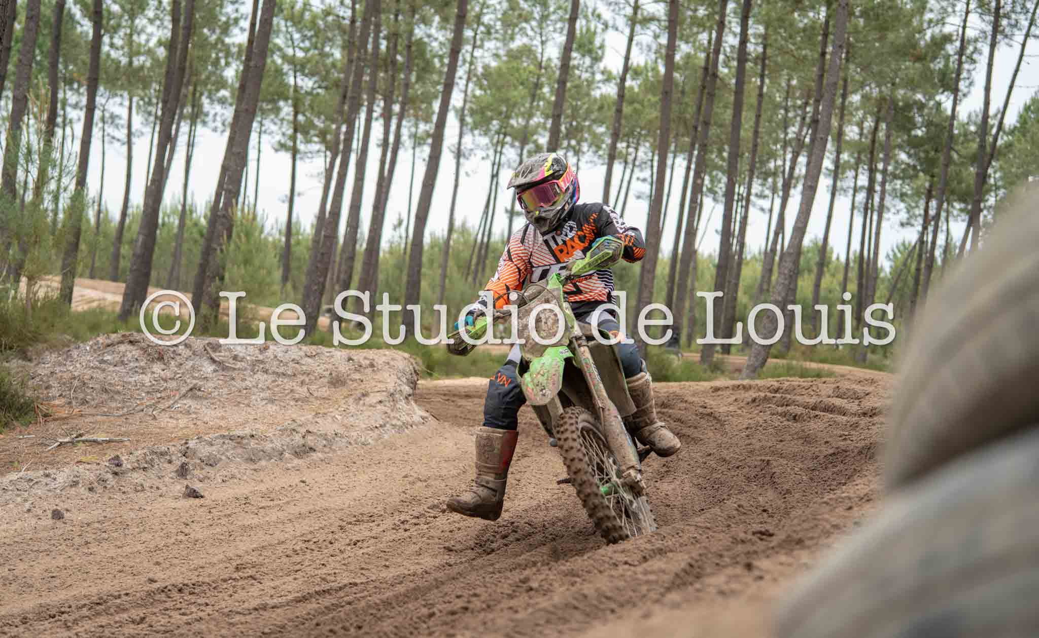 Moto 308