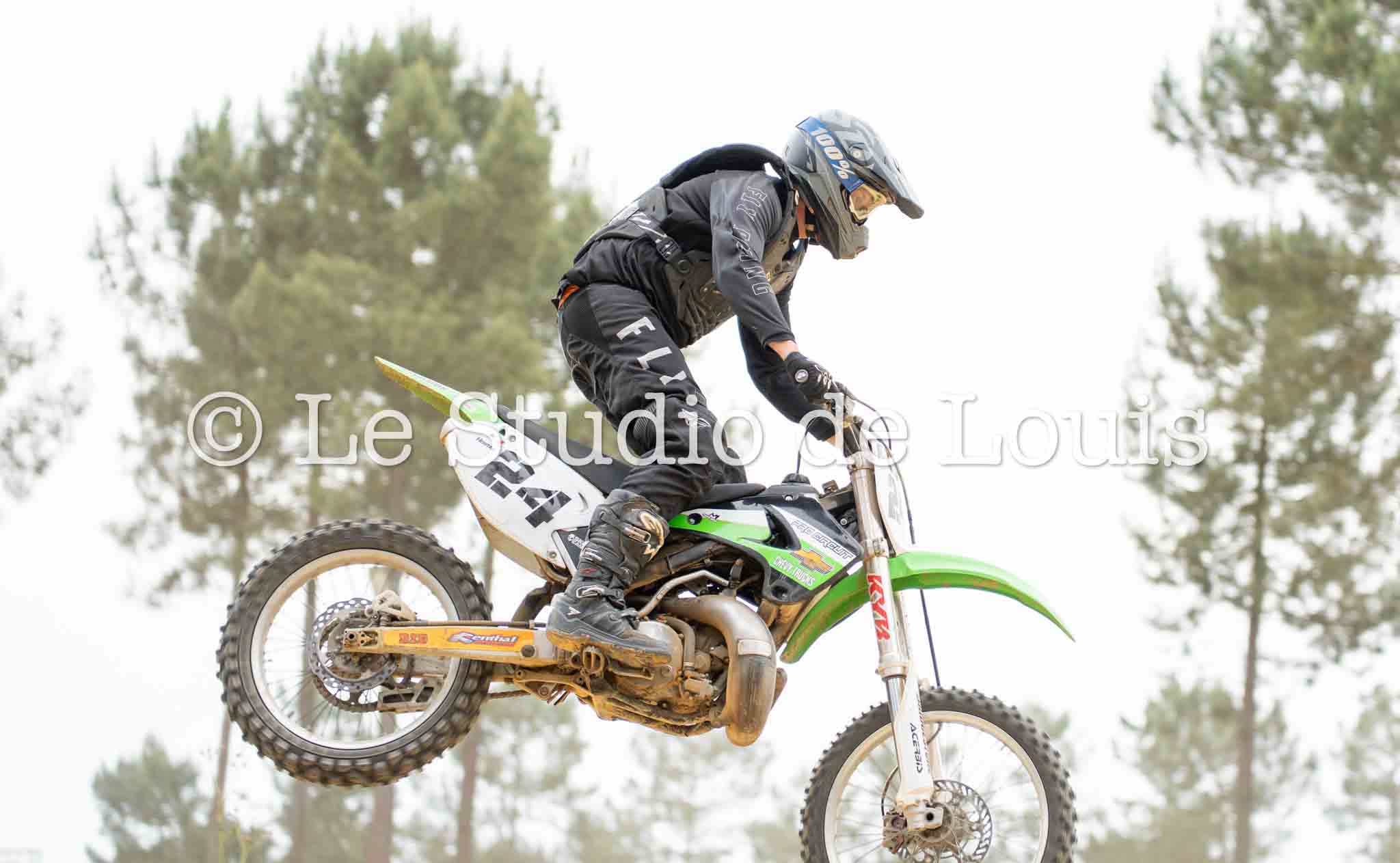 Moto 24