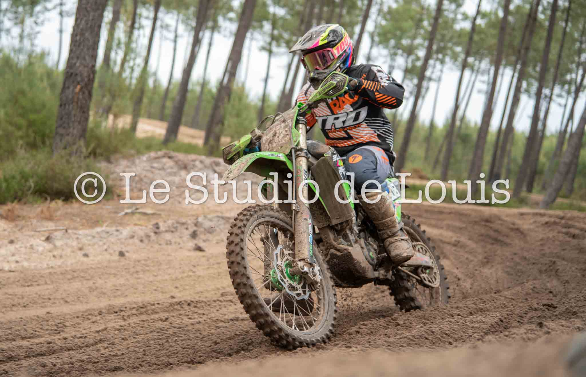 Moto 308