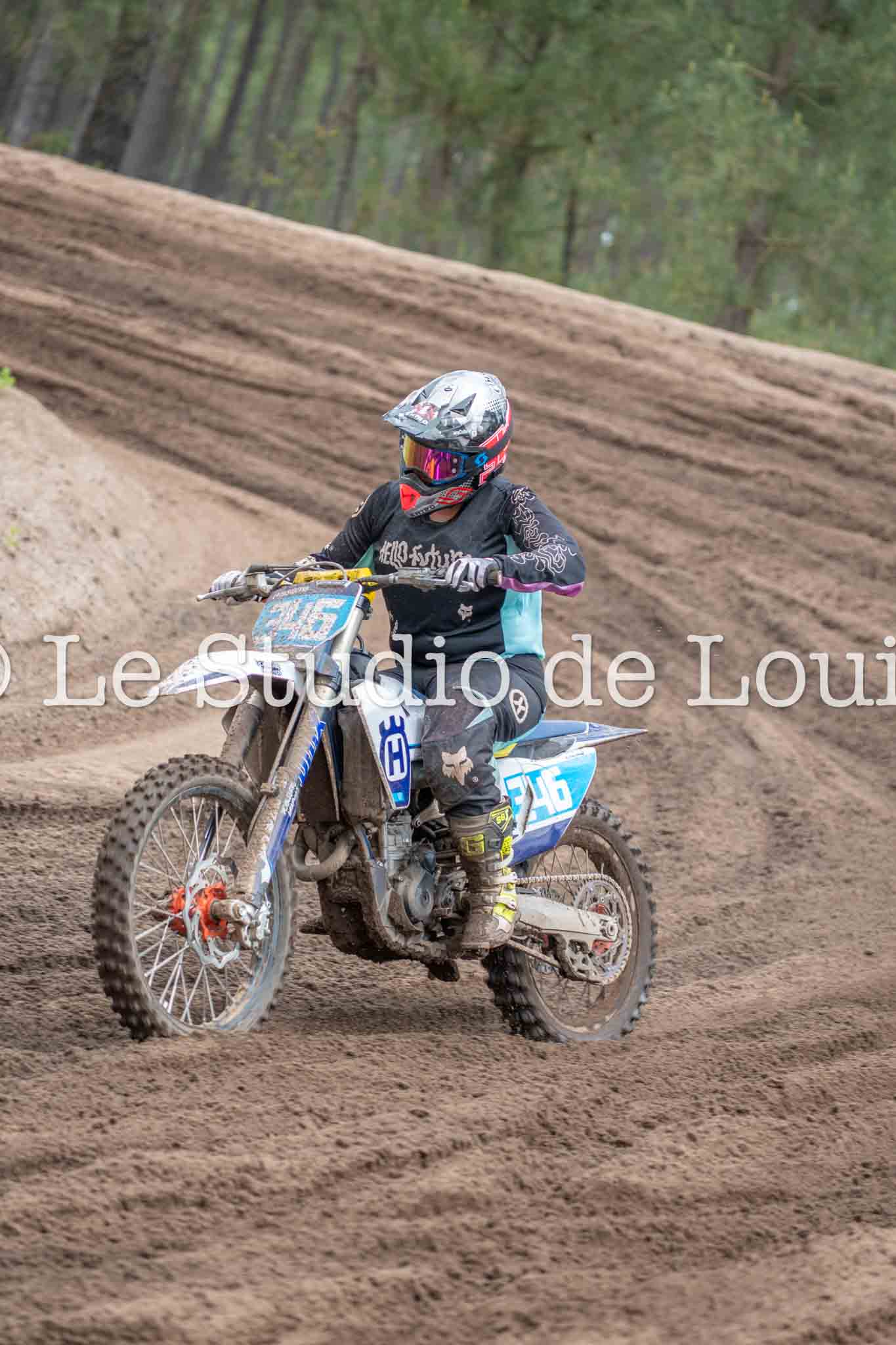 Moto 346