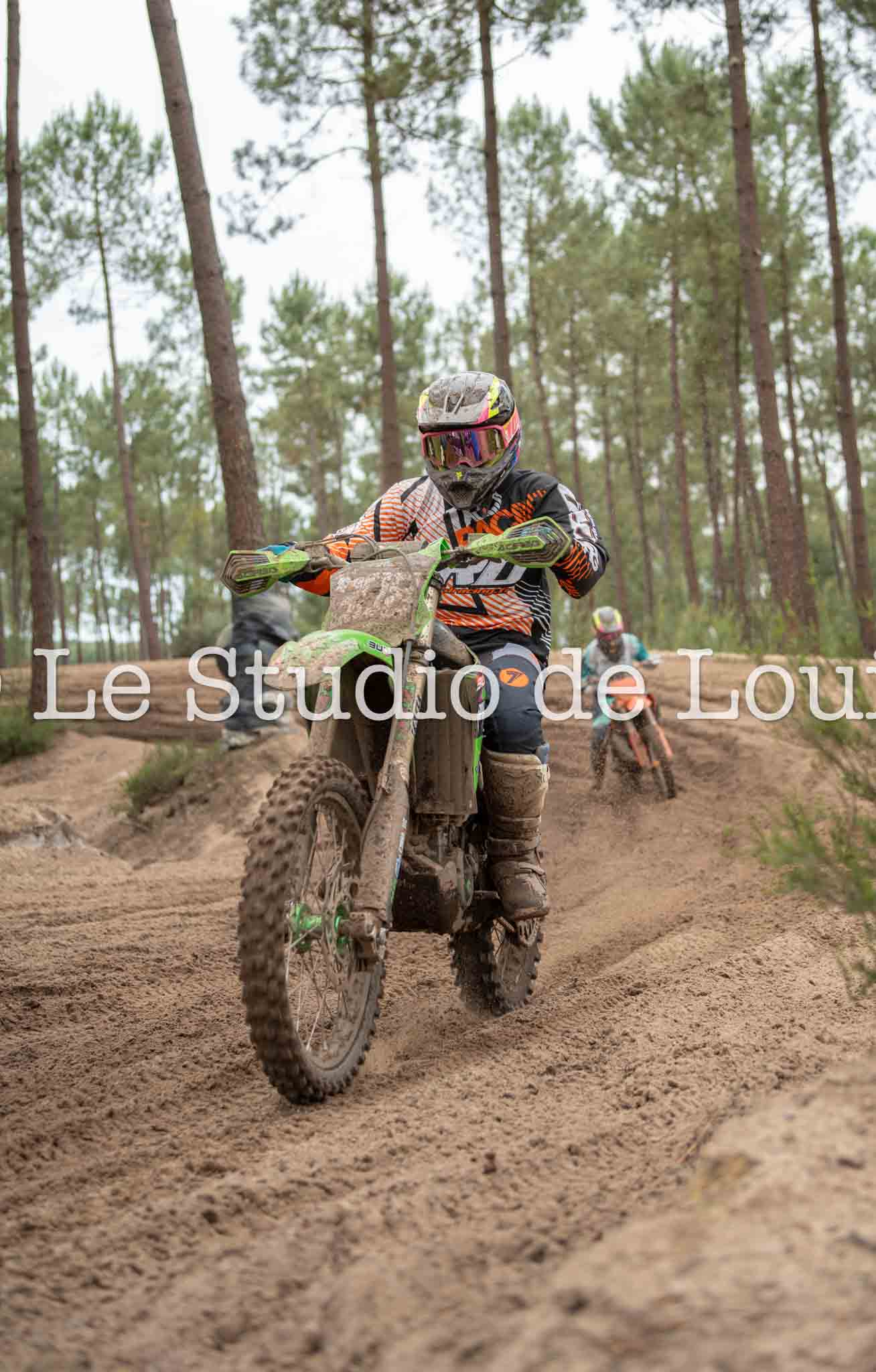 Moto 308