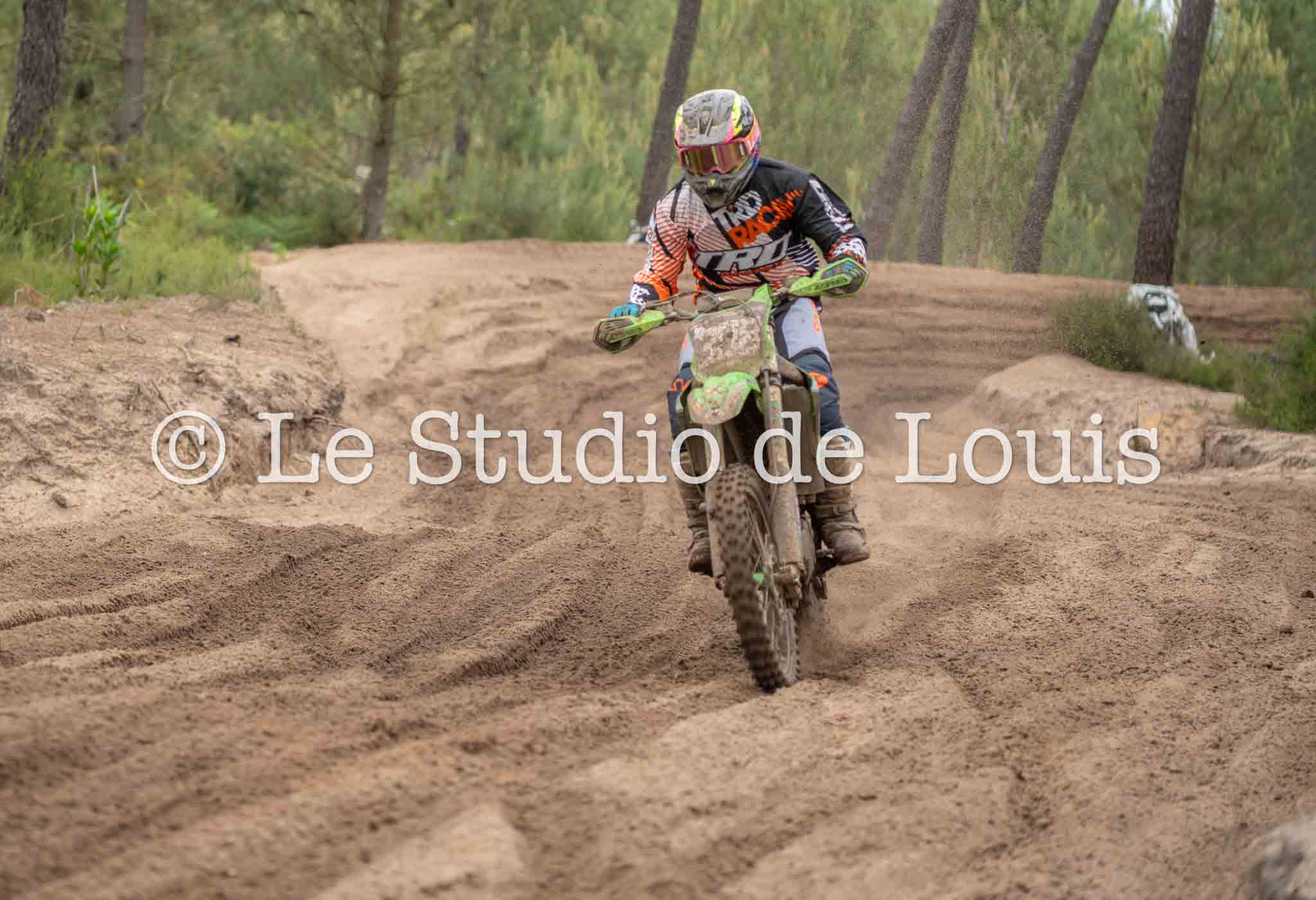 Moto 308