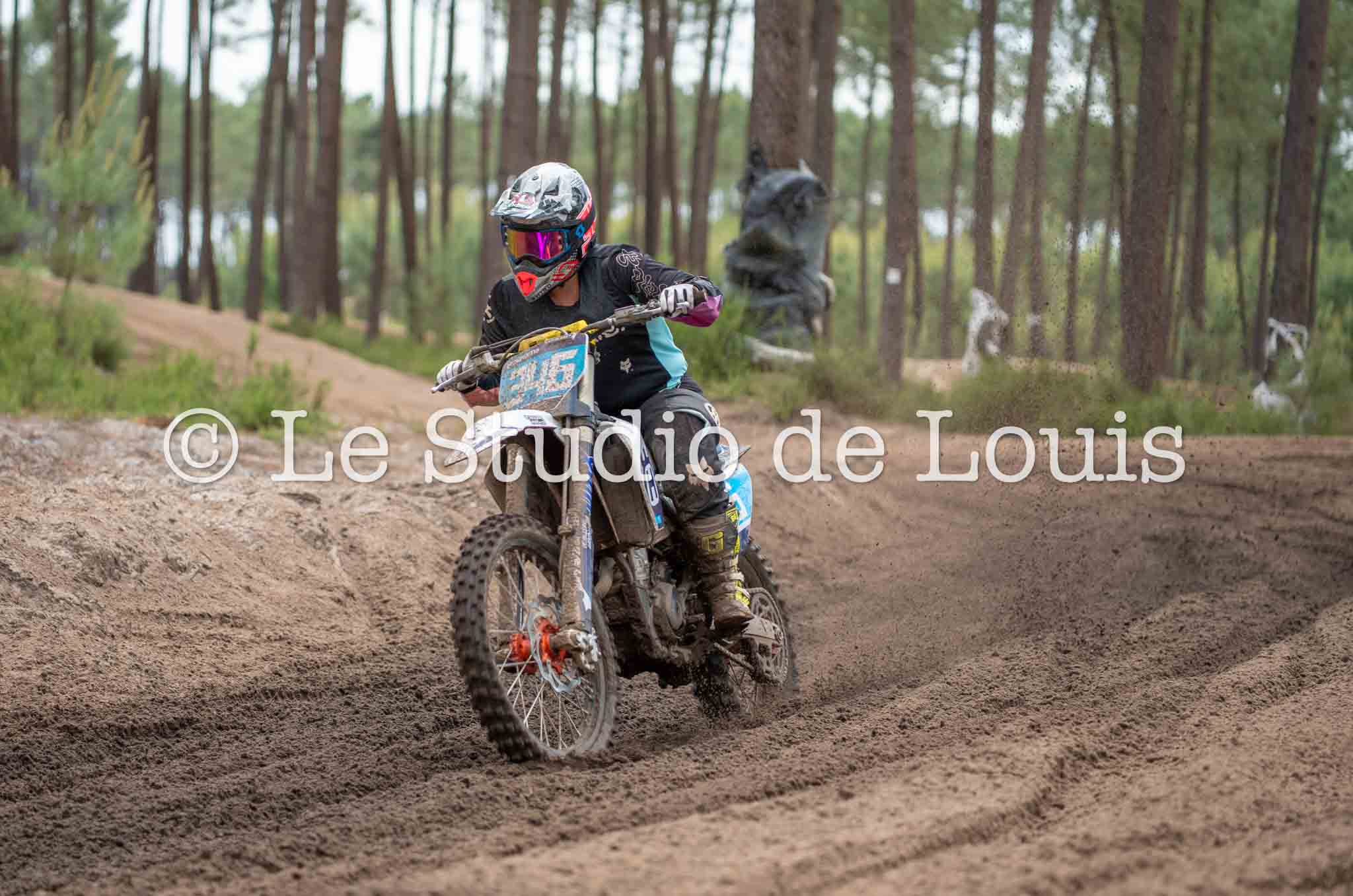 Moto 346