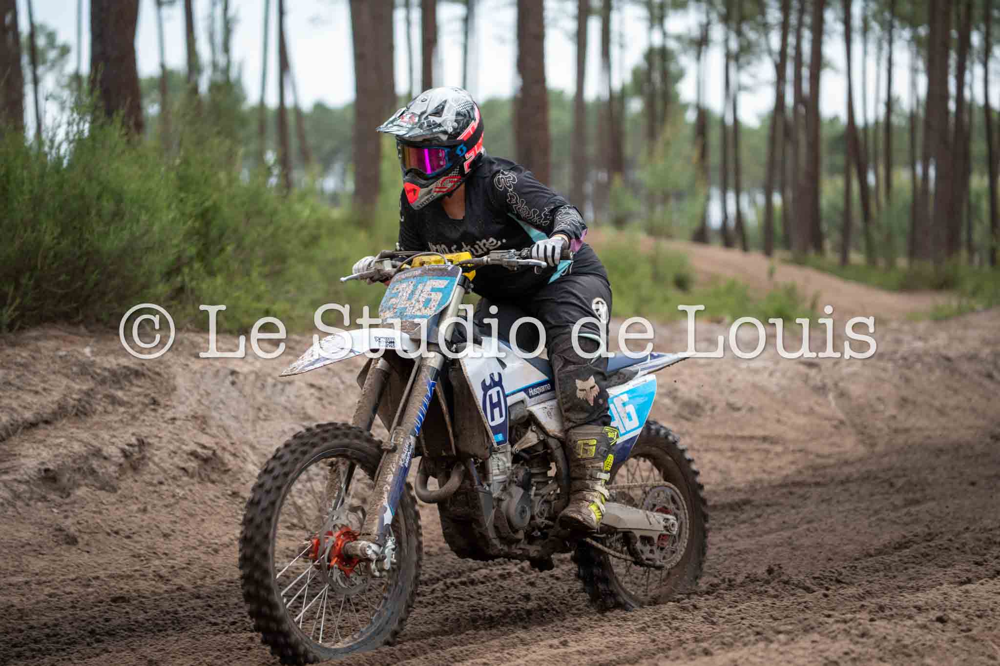 Moto 346