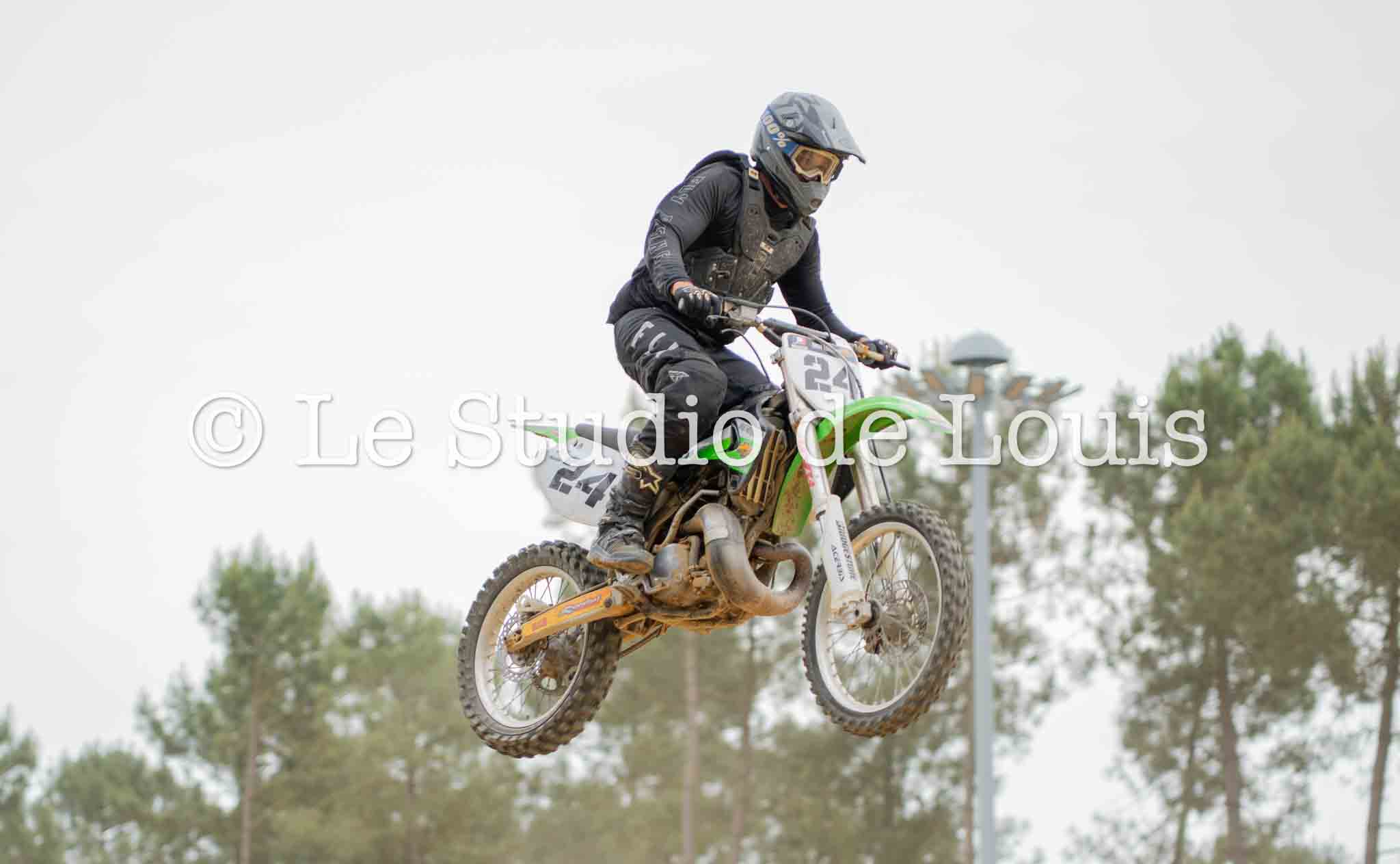 Moto 24