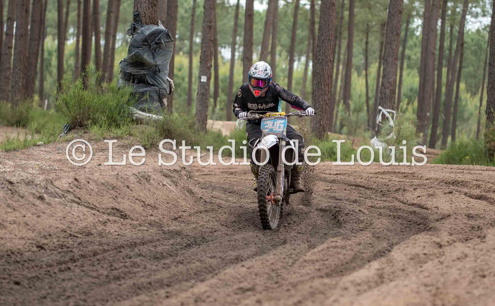 Moto 346