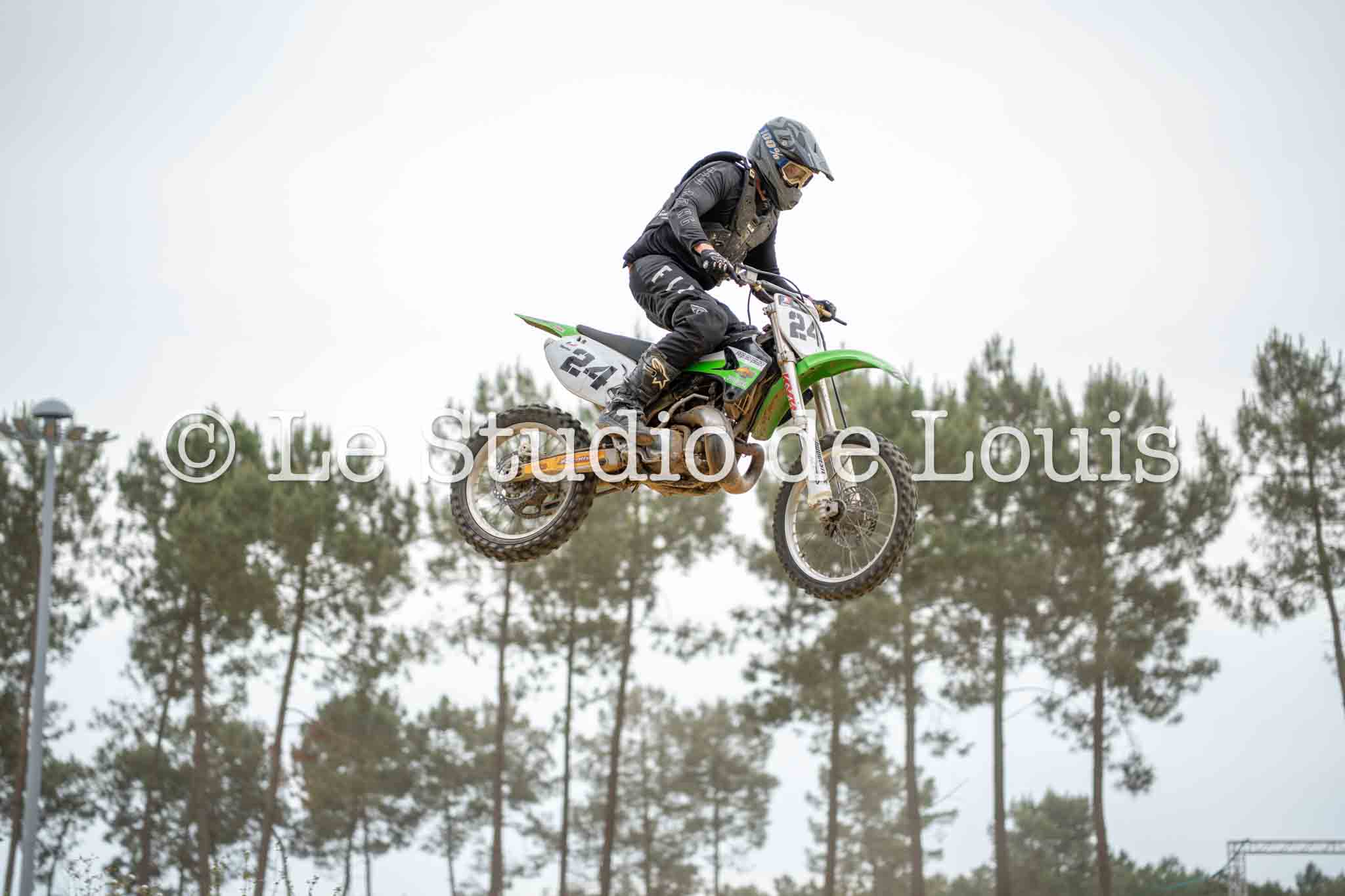 Moto 24
