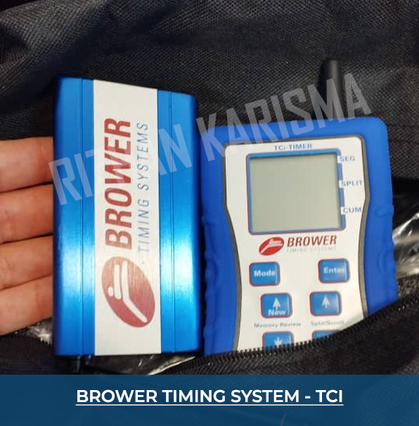 Brower Timing System