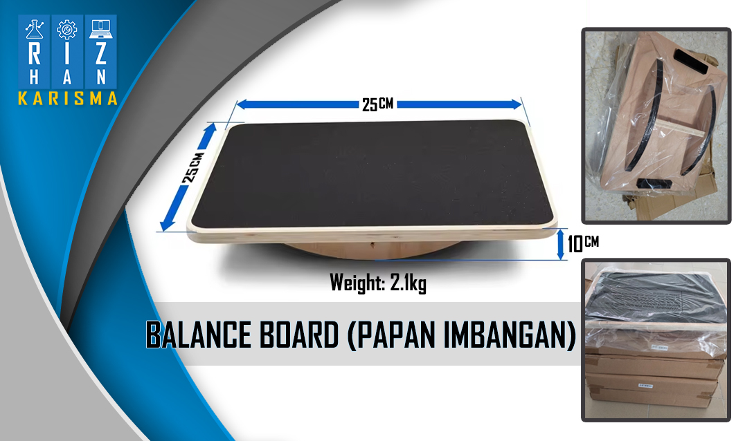 Balance Board