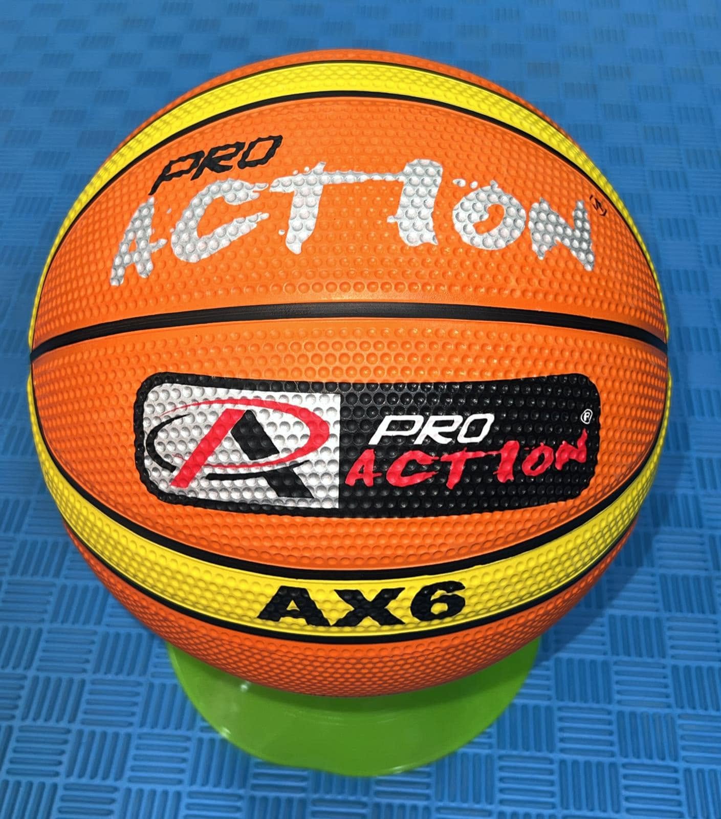 Pro Action Everyday Basketball