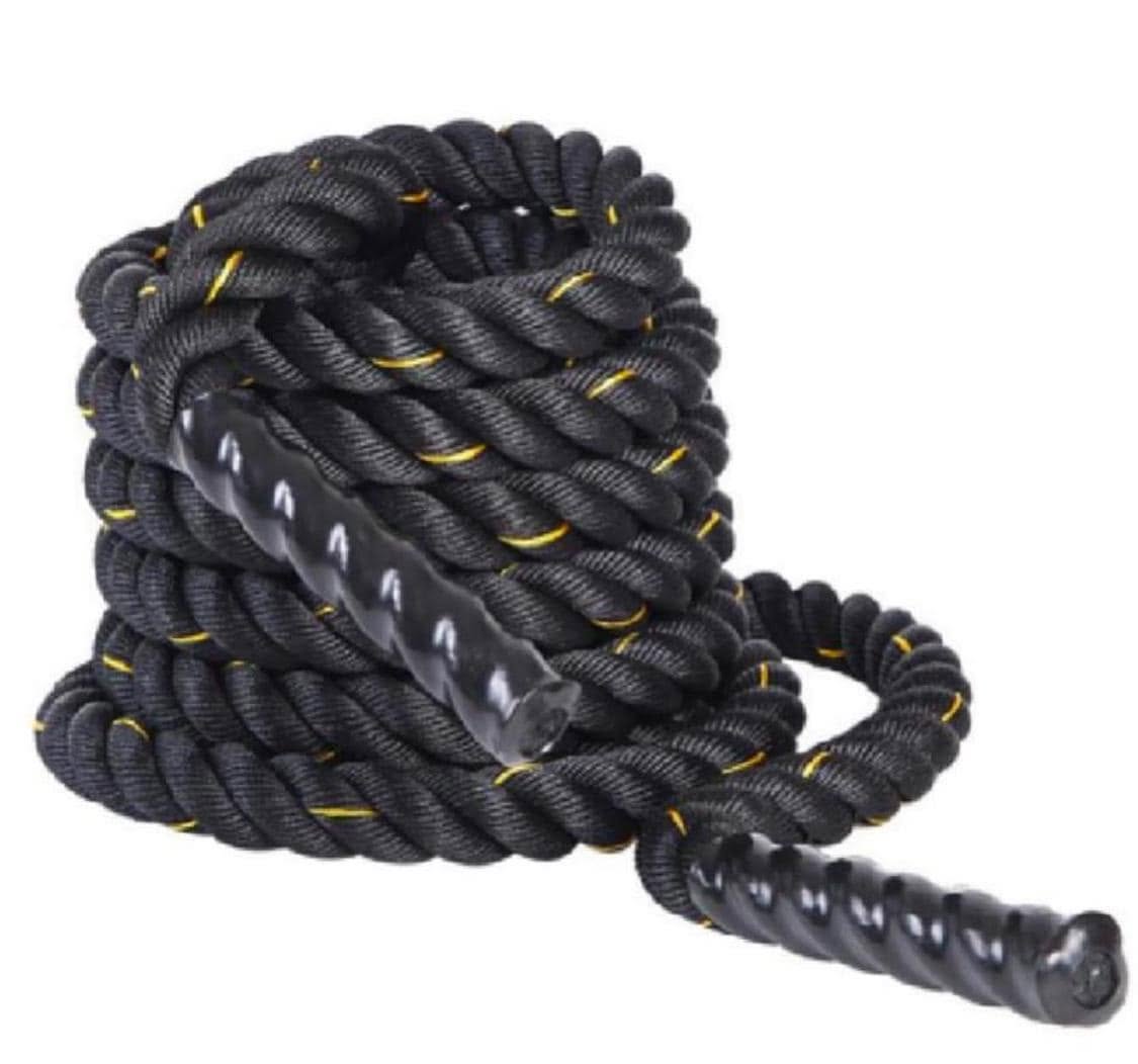 Battle Training Rope