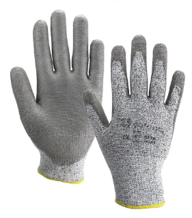 Guantes de Seguridad Anticorte
