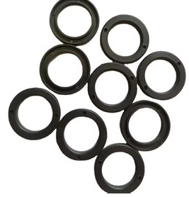 Aros de Plástico para Sellado
