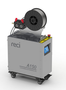 Máquina Soldadora Láser RECI A150