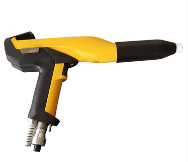 Pistola de Pintura Electrostática manual