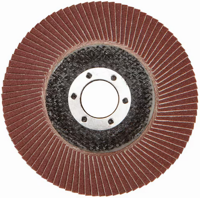 disco de láminas
